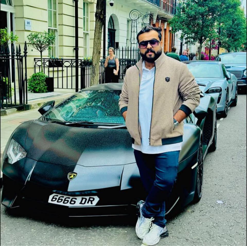 Jamali Sahab