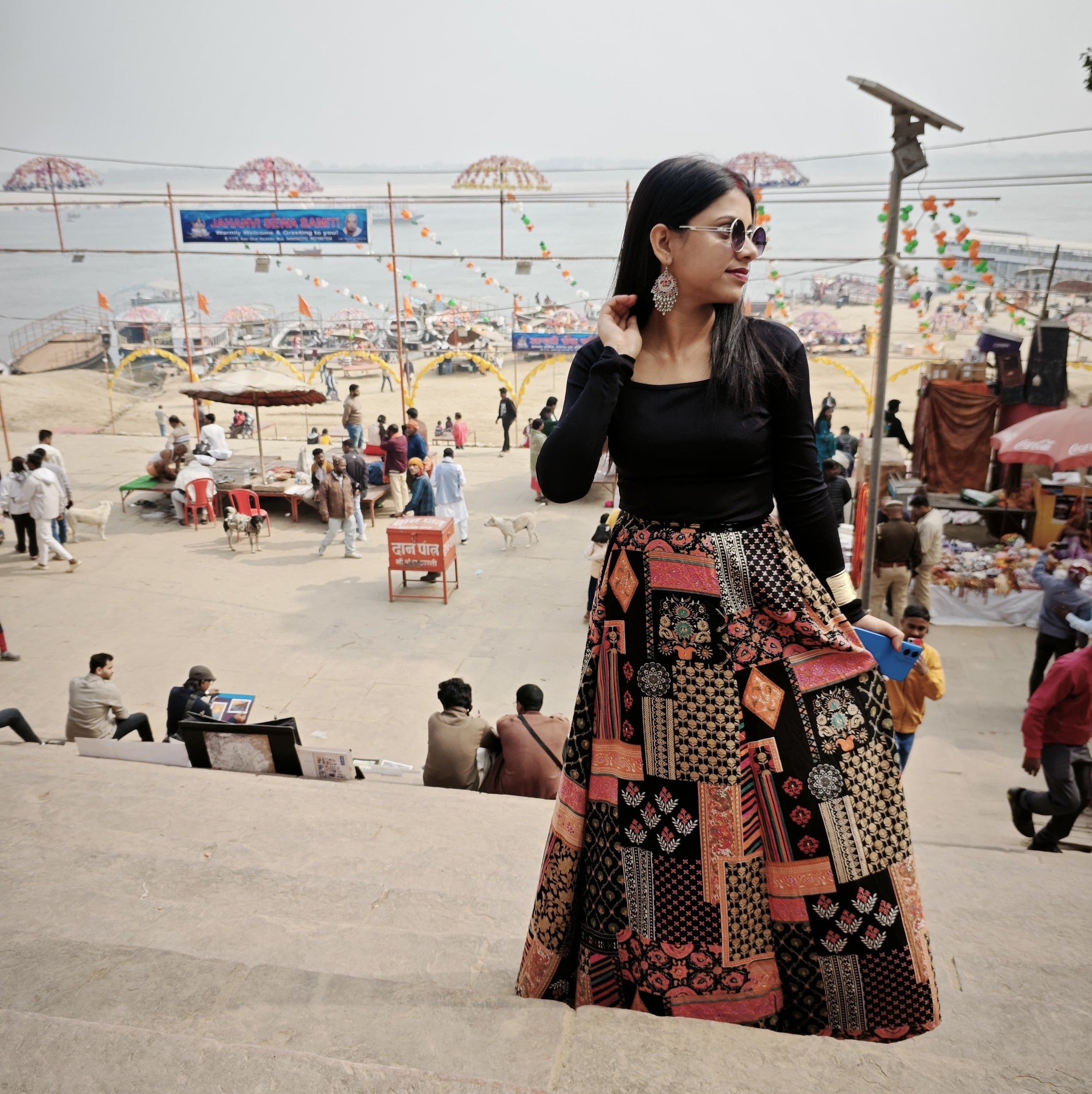 Susmita Baidya
