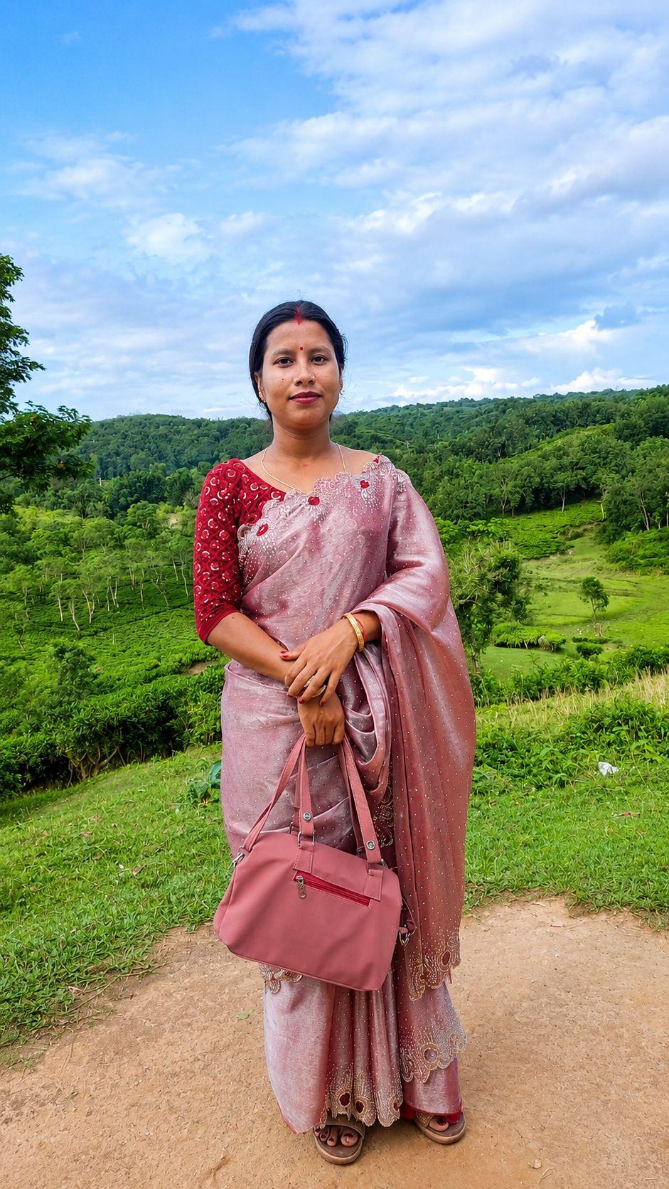 Bina Rani