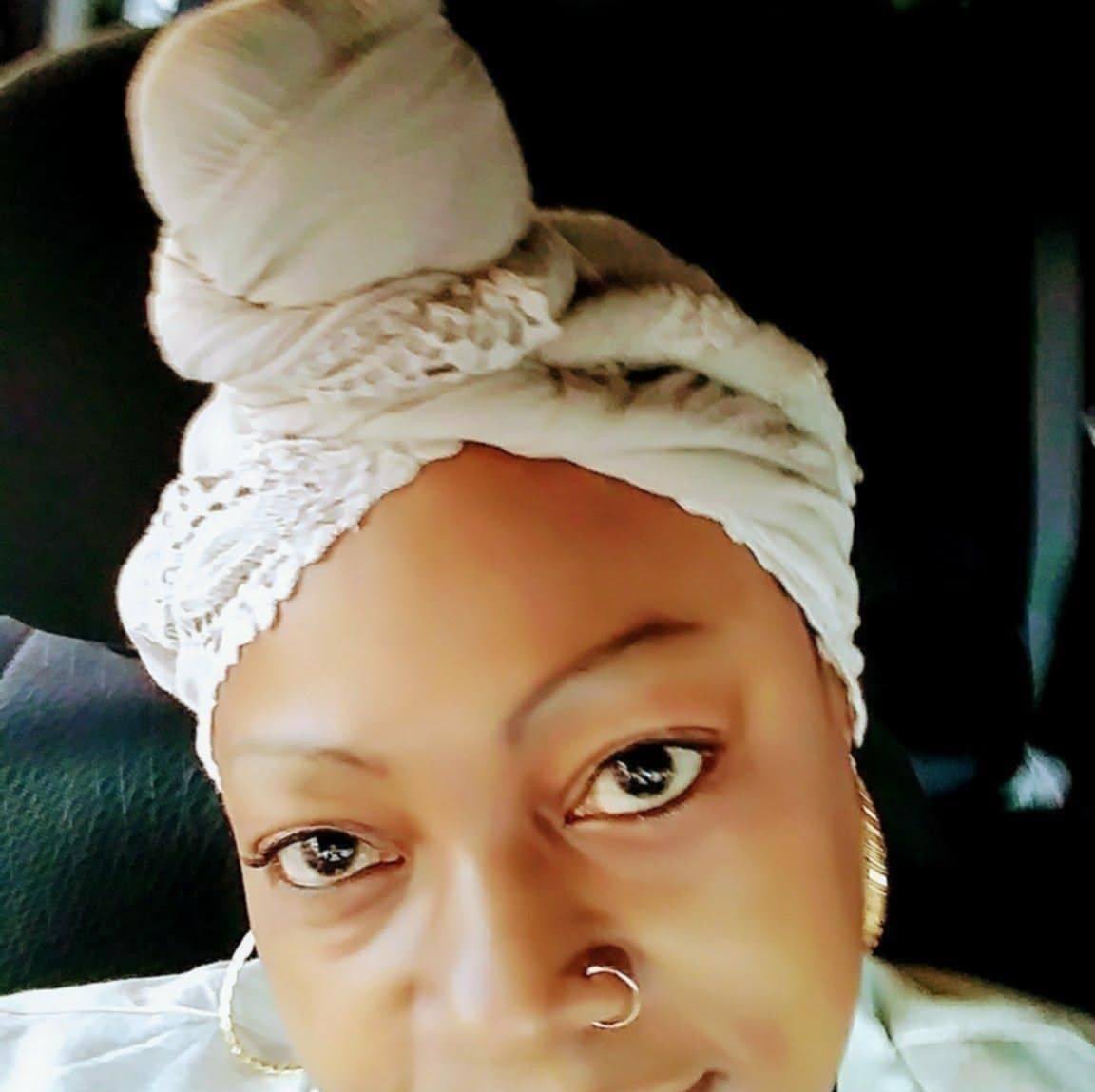 Leatha P Tyson