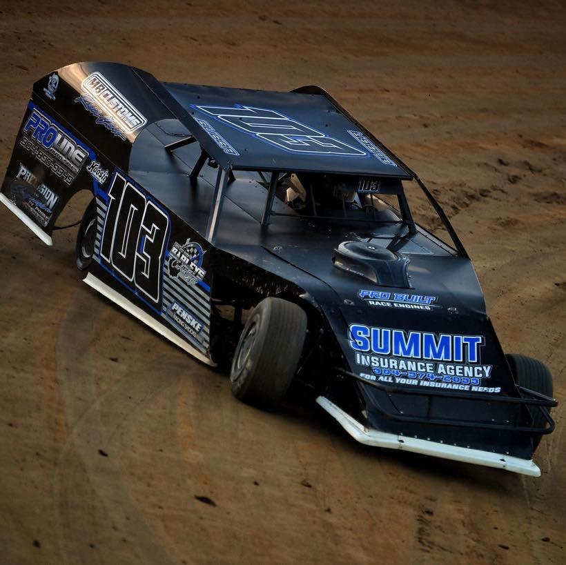 Blue Line Racing