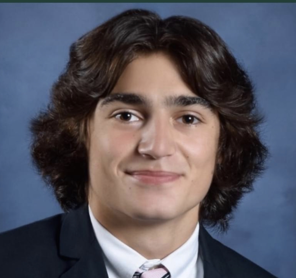 Luke Rice
