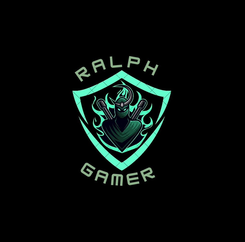 Ralph Gamer OFC