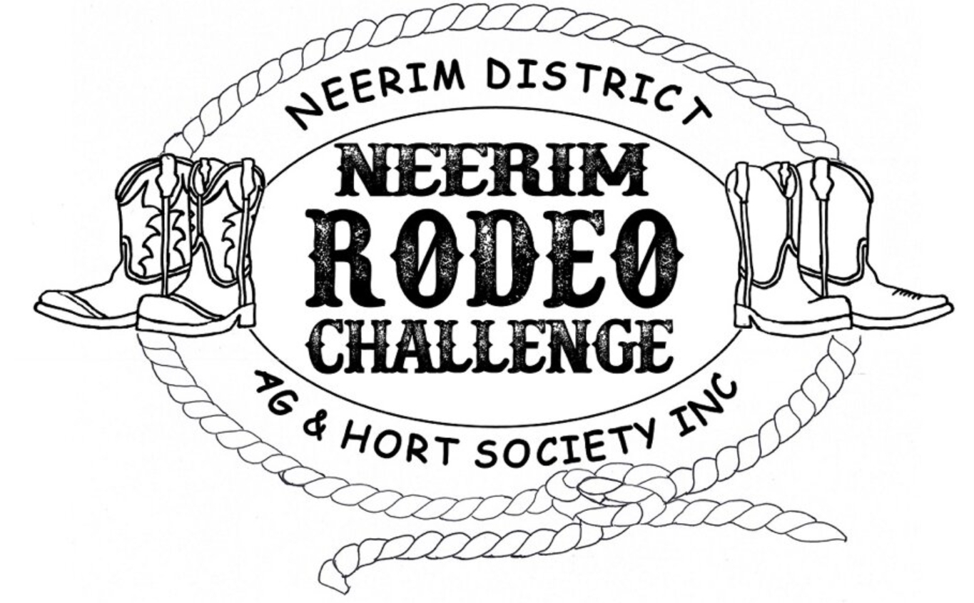 Neerim Rodeo 2026