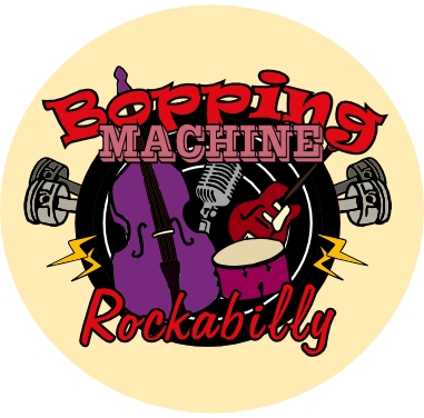 Bopping Machine | Westwoud
