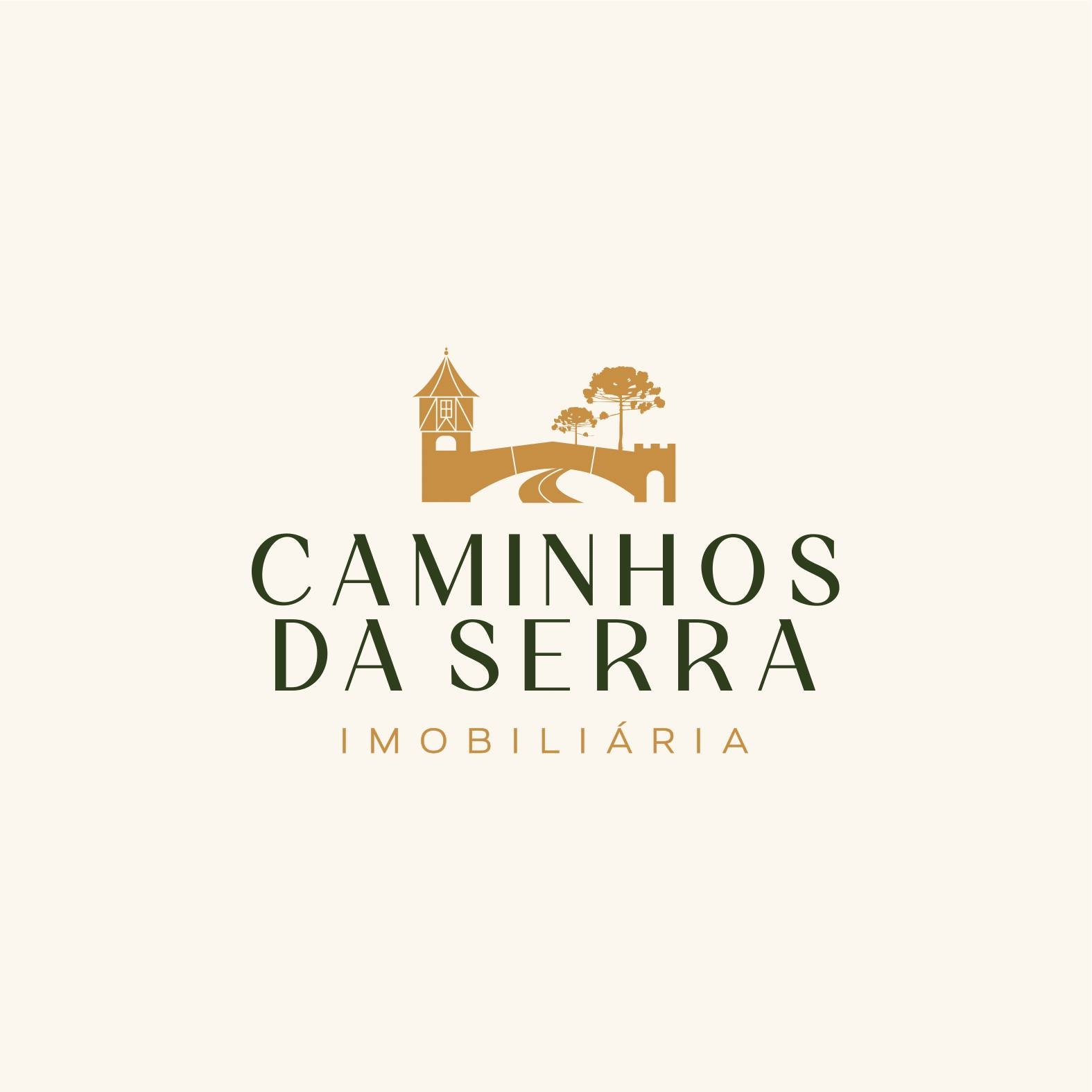 Imobiliária Caminhos da Serra