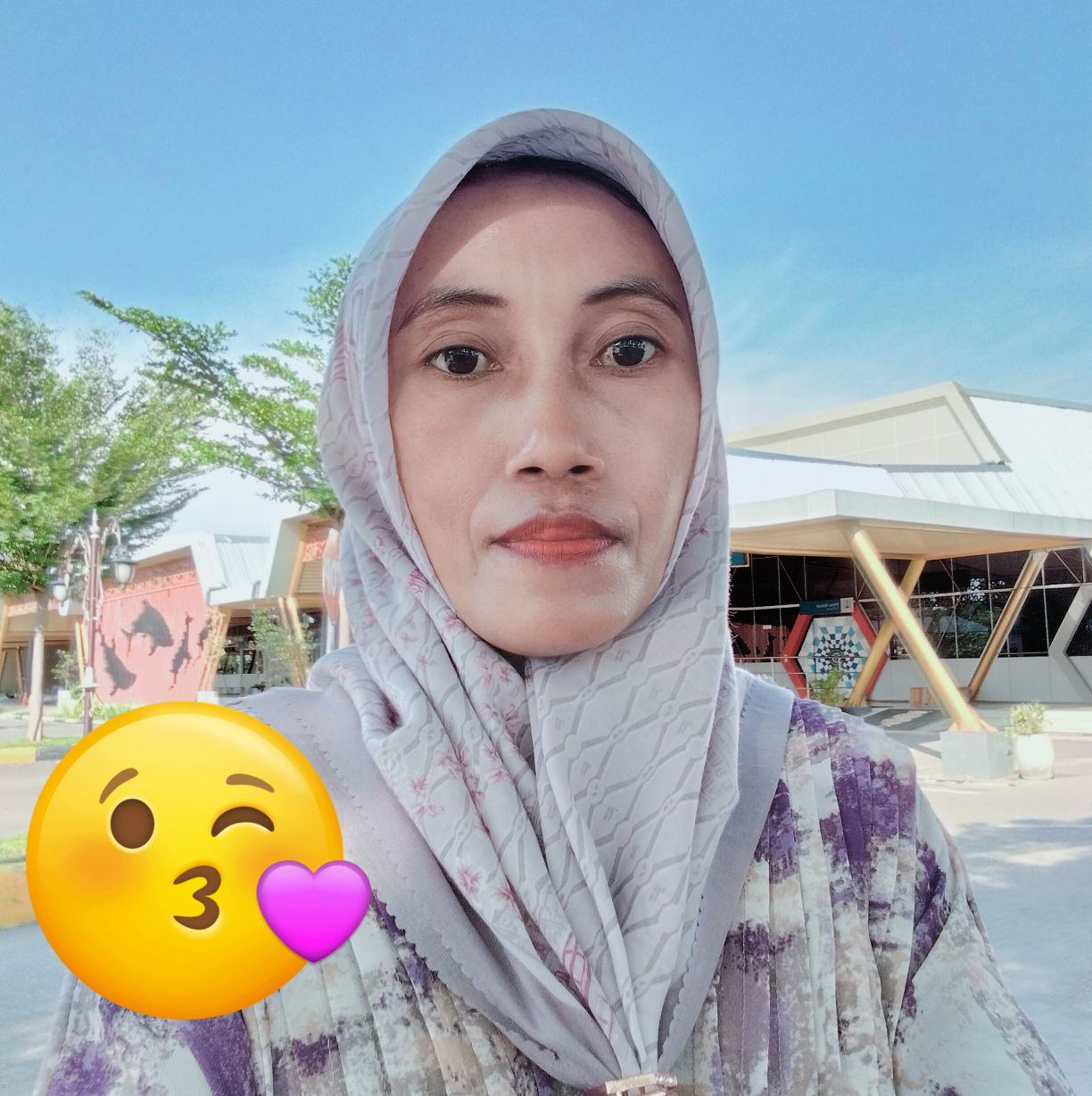 mama Raiza | Sumbawa Besar