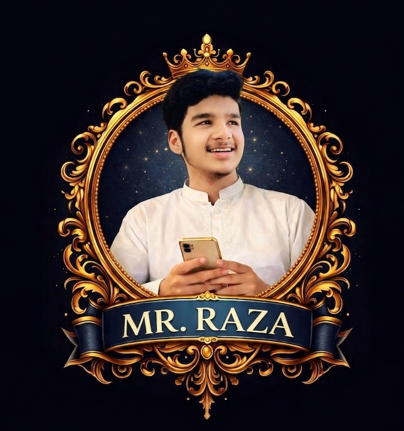 Ali Raza