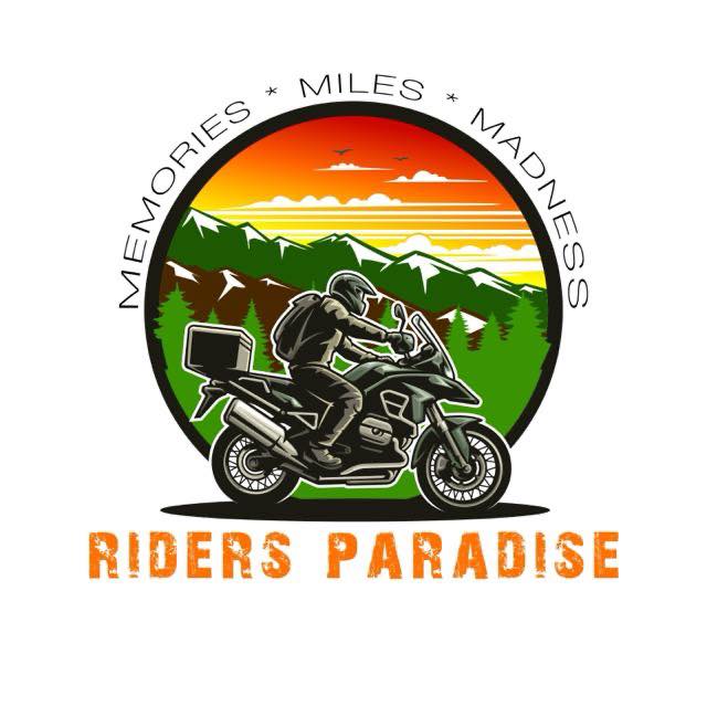Riders Paradise