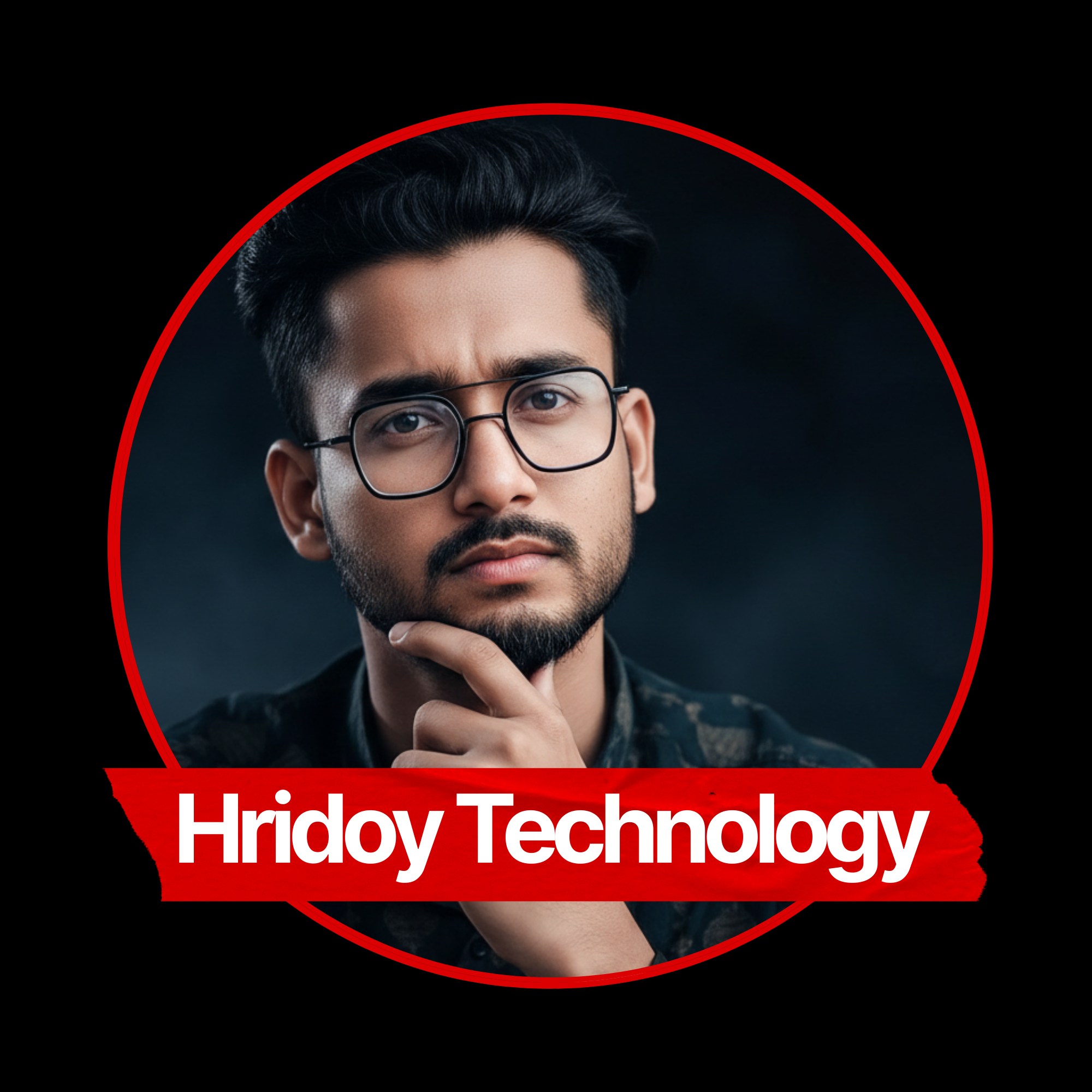 অবিশ্বাস্য একটি AI টুল | Notebook LM Bangla Tutorial | Hridoy ...
