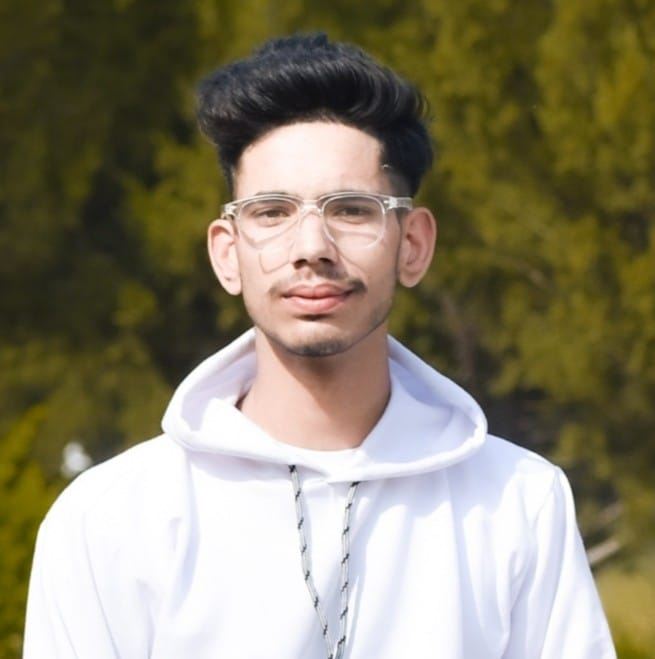 Azhar Rajput