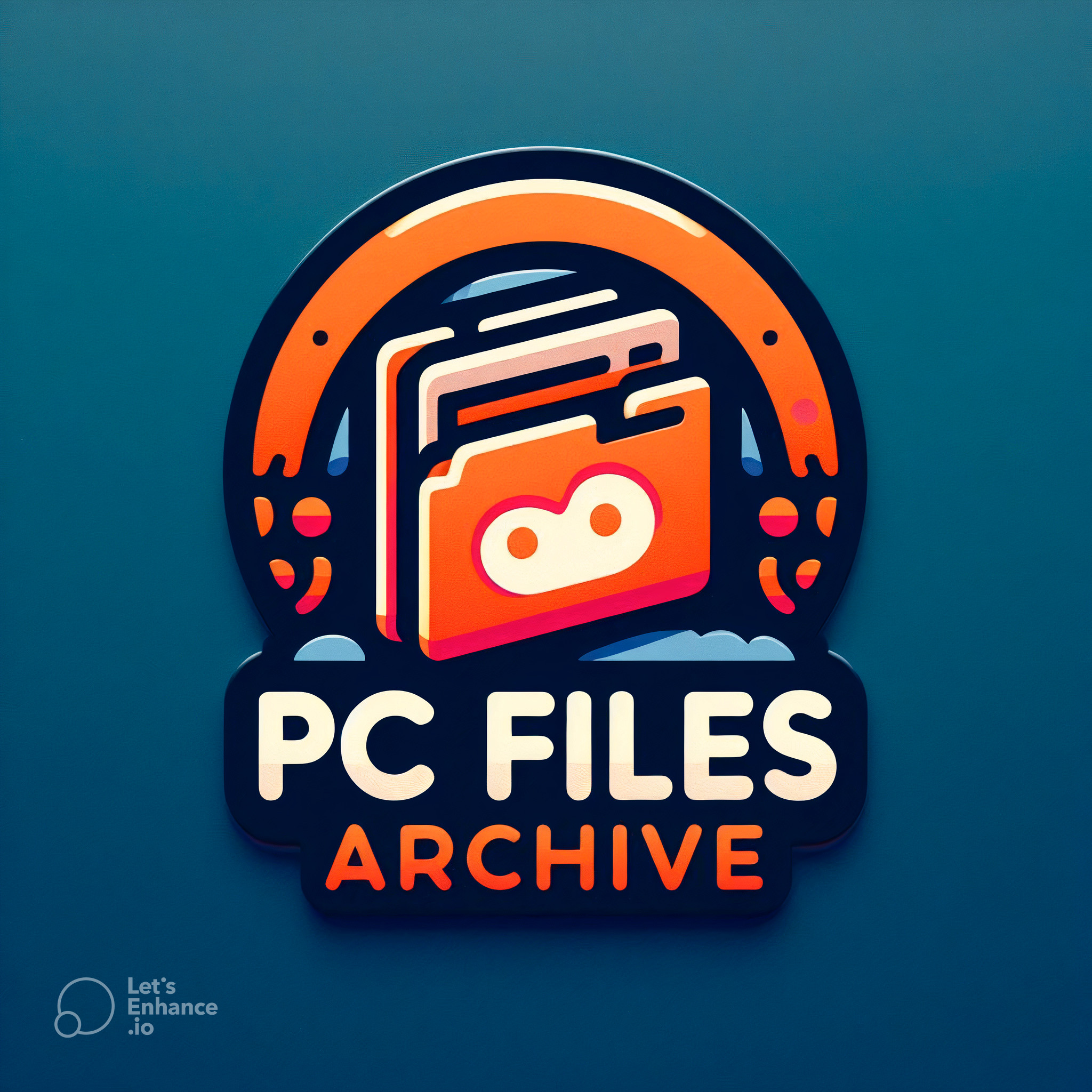 PC Files Archive