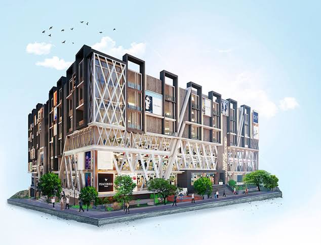 GRC: Gulberg Rabi Center | Islamabad