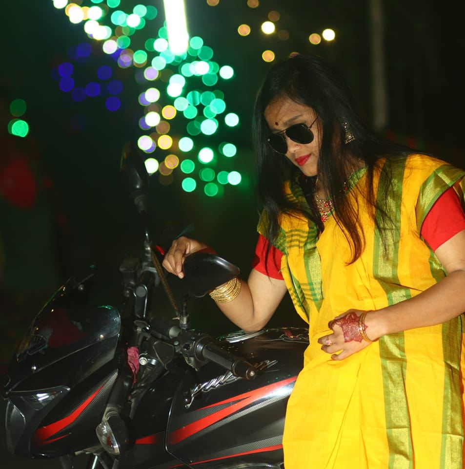 Ety Rani