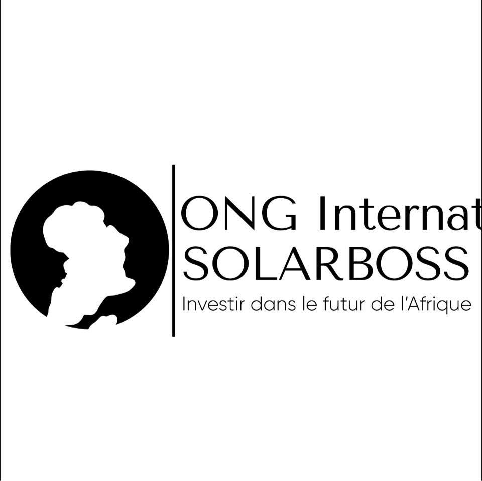ONG Internationale Solarboss Africa