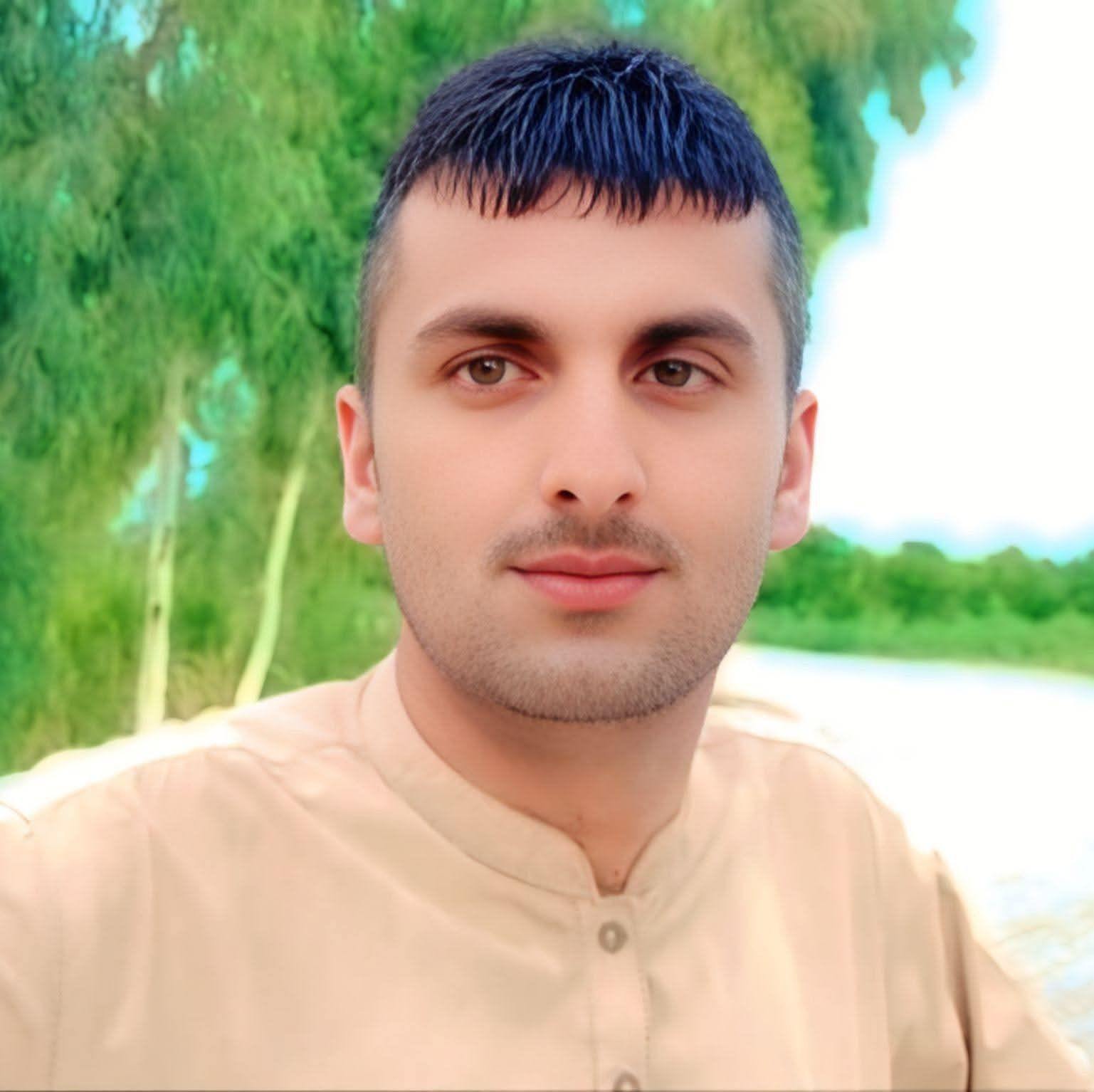 Sajjad Maiik Abbas