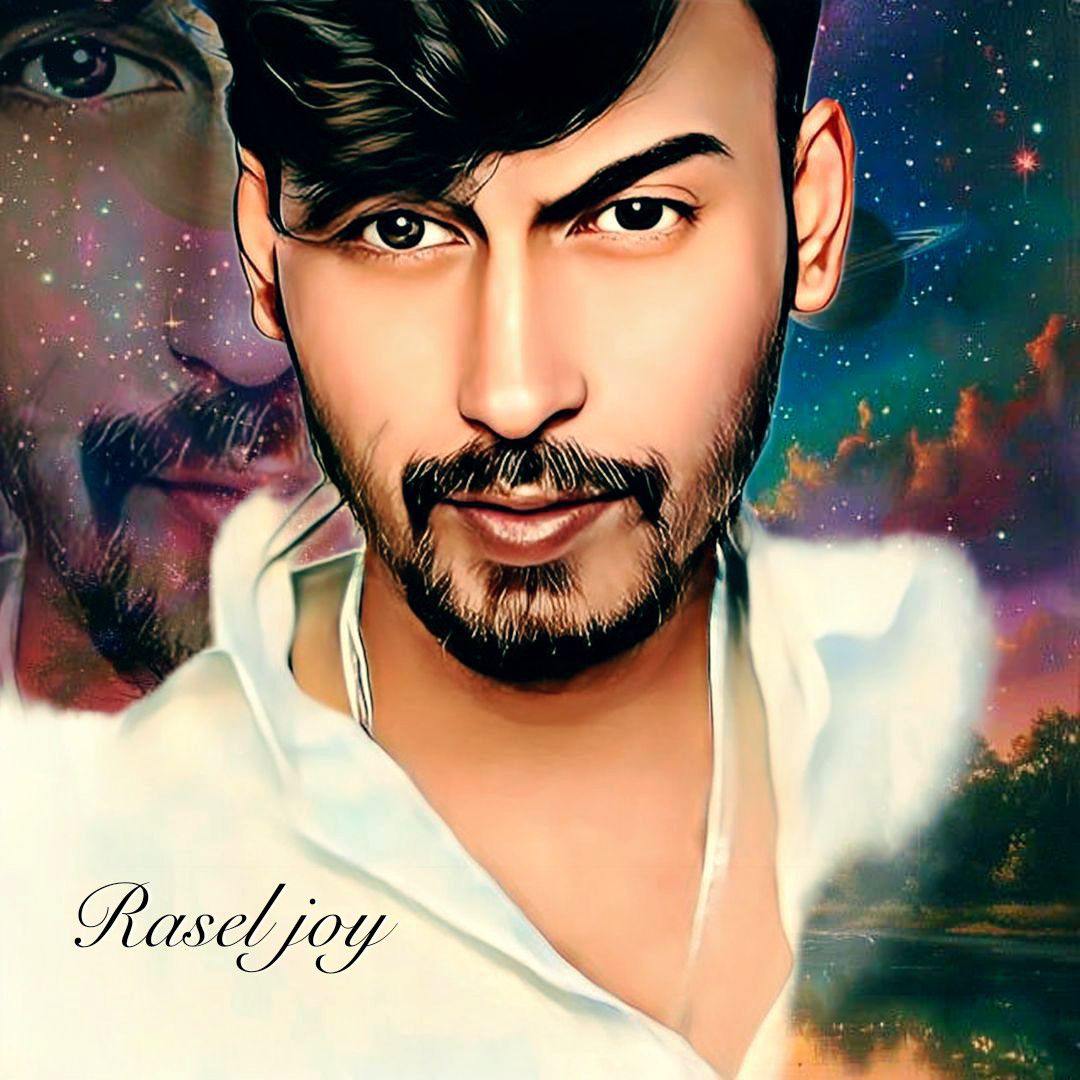 S R Rasel Joy