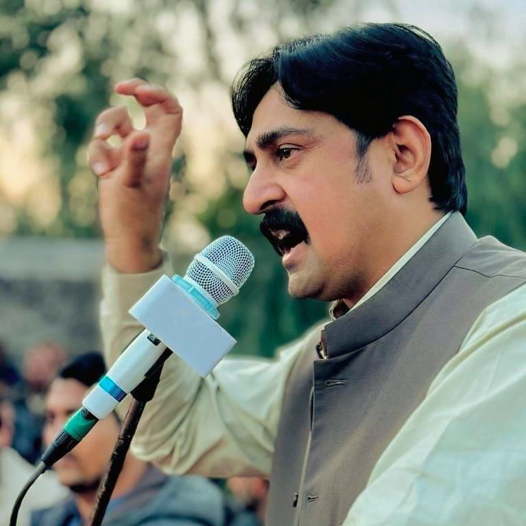Sardar Rehmat Khan