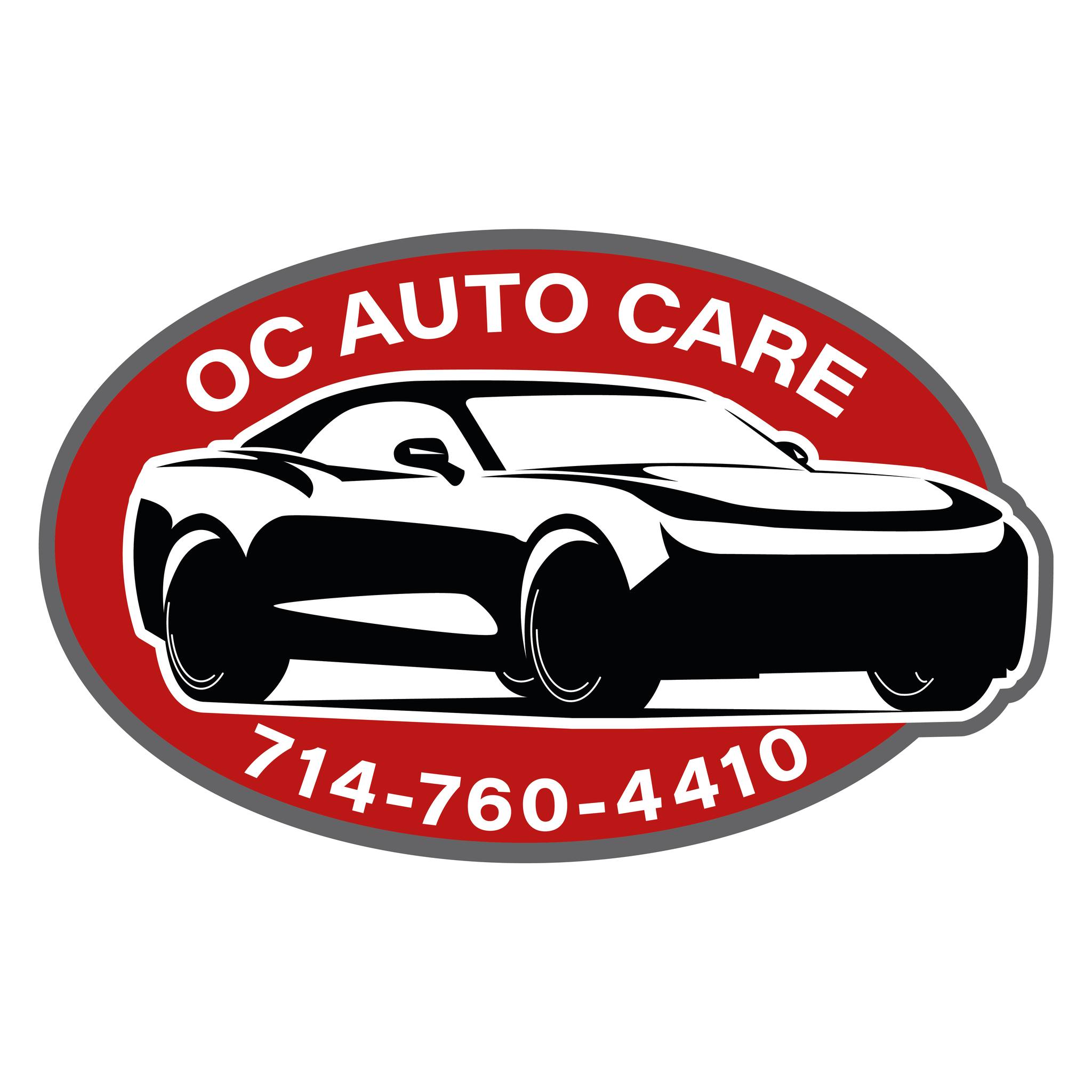OC Auto Care | Santa Ana CA