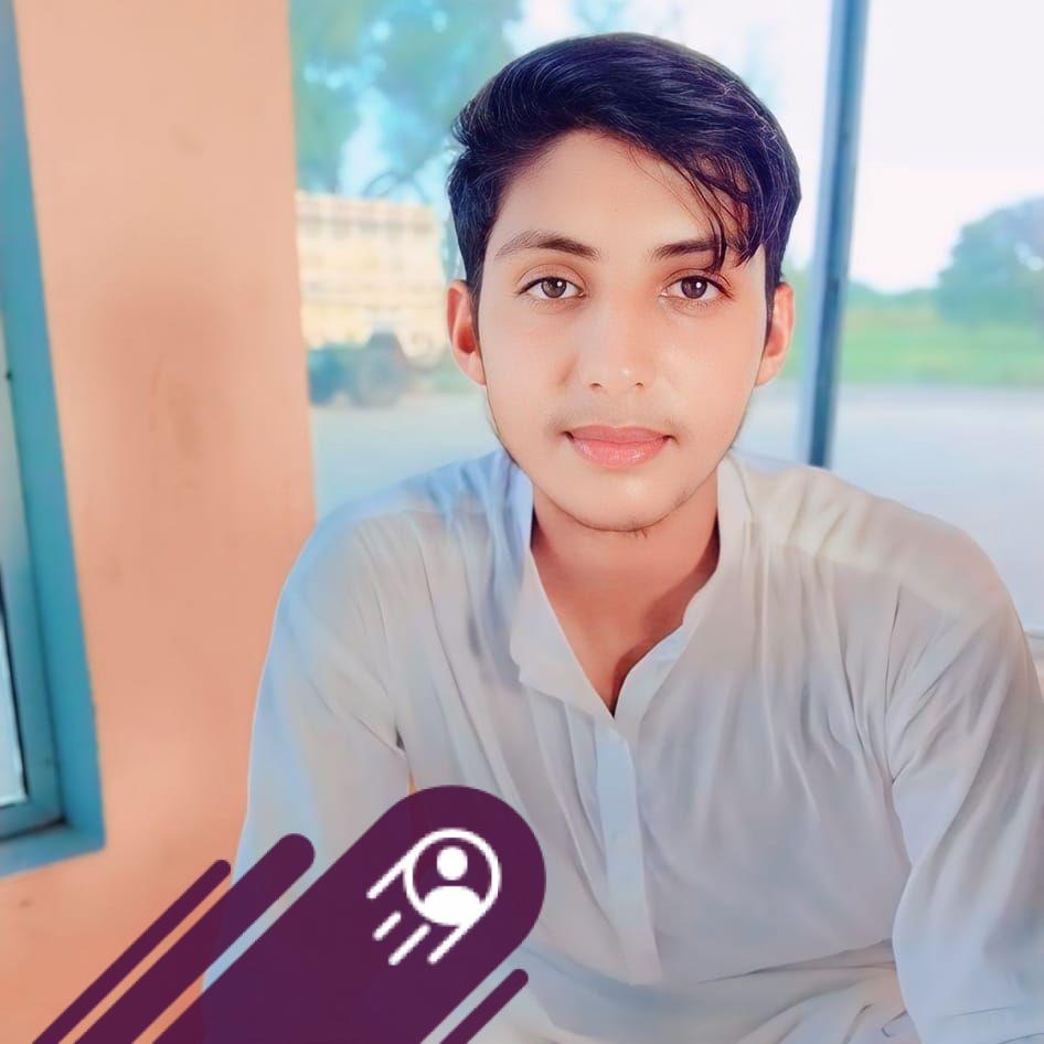 Ch Raza Gujjar