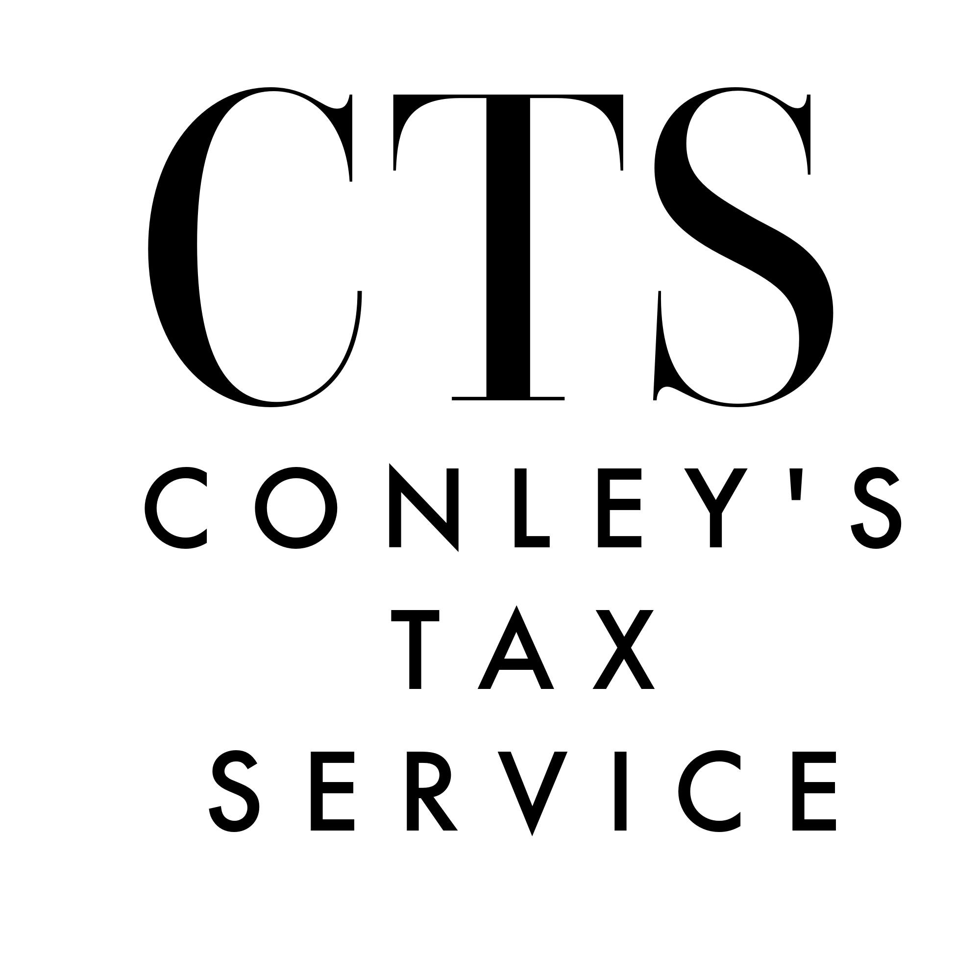 Conley's Tax Service