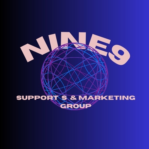 Nine9 support & marketing group