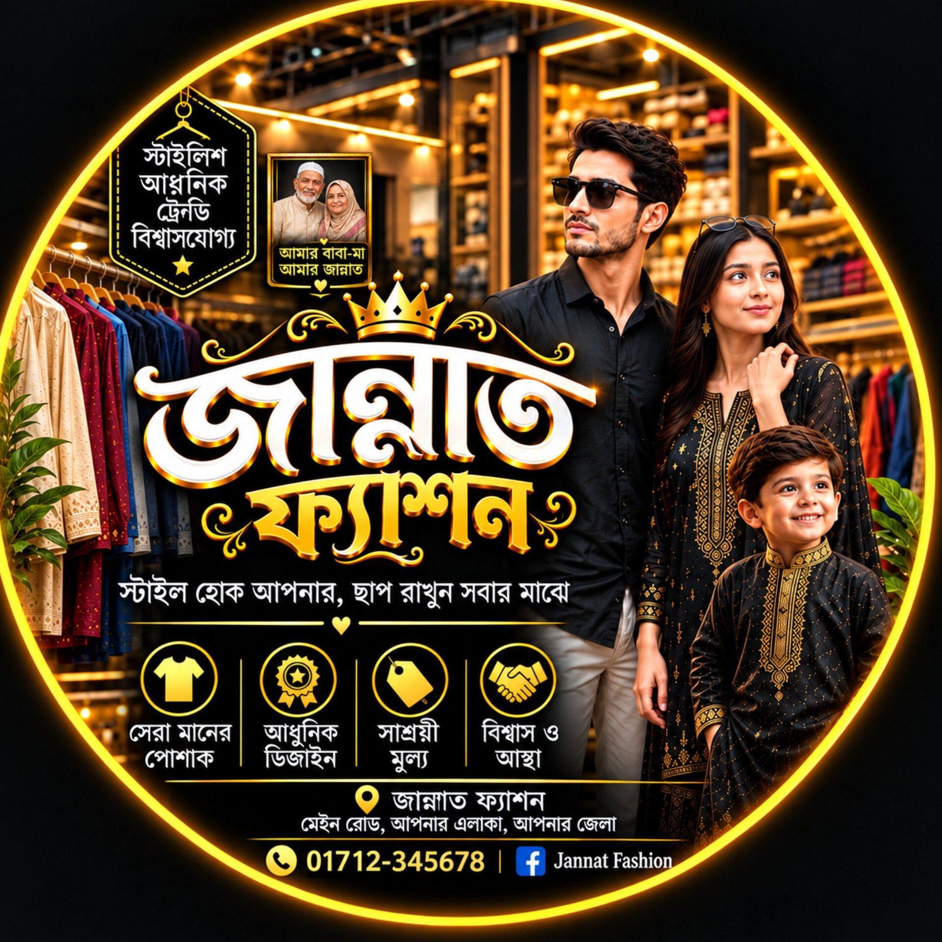 the Al Roshan jaan | Kolkata