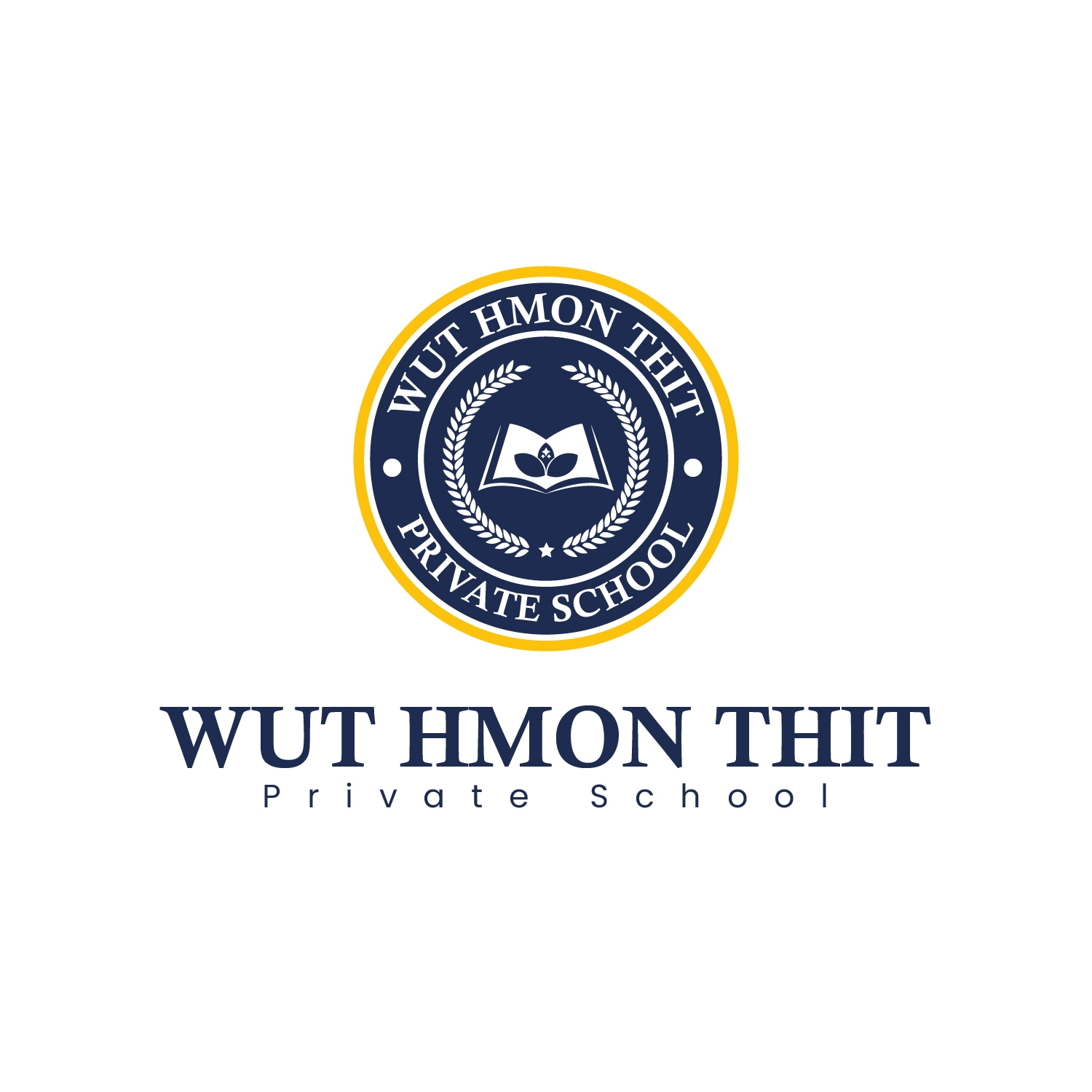 Wut Hmon Thit Private School | Nyaung-u