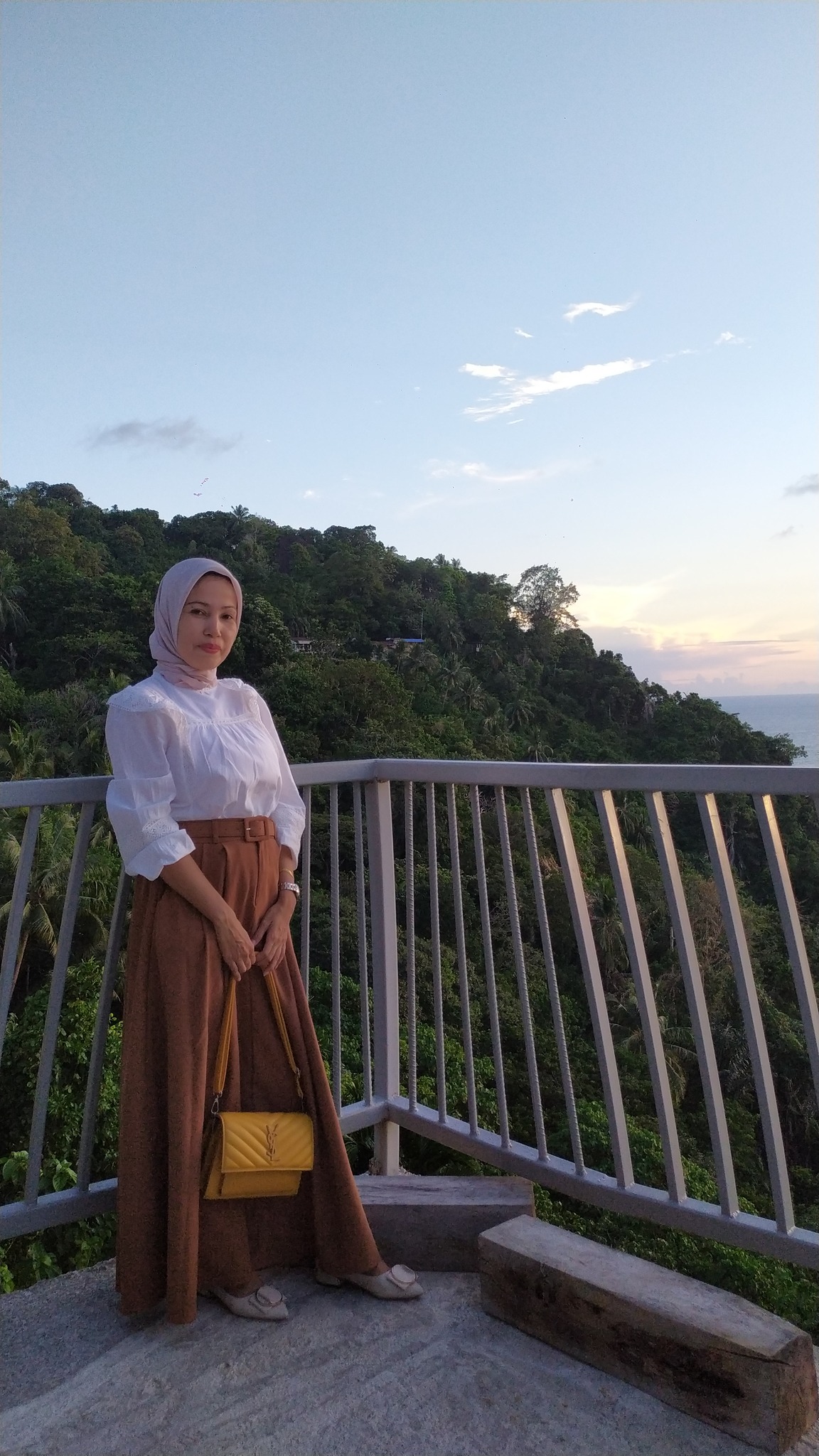 mama rifky | Padang
