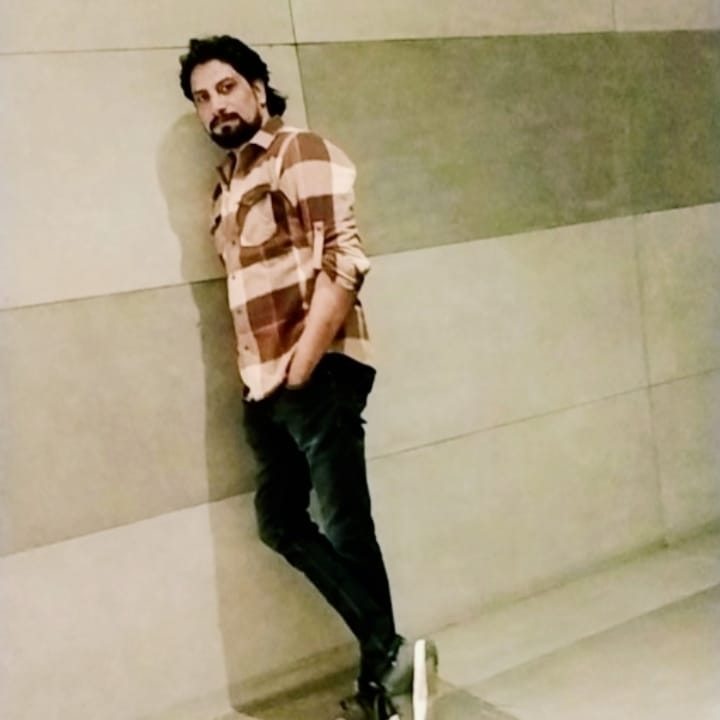 RAJ GOPAL