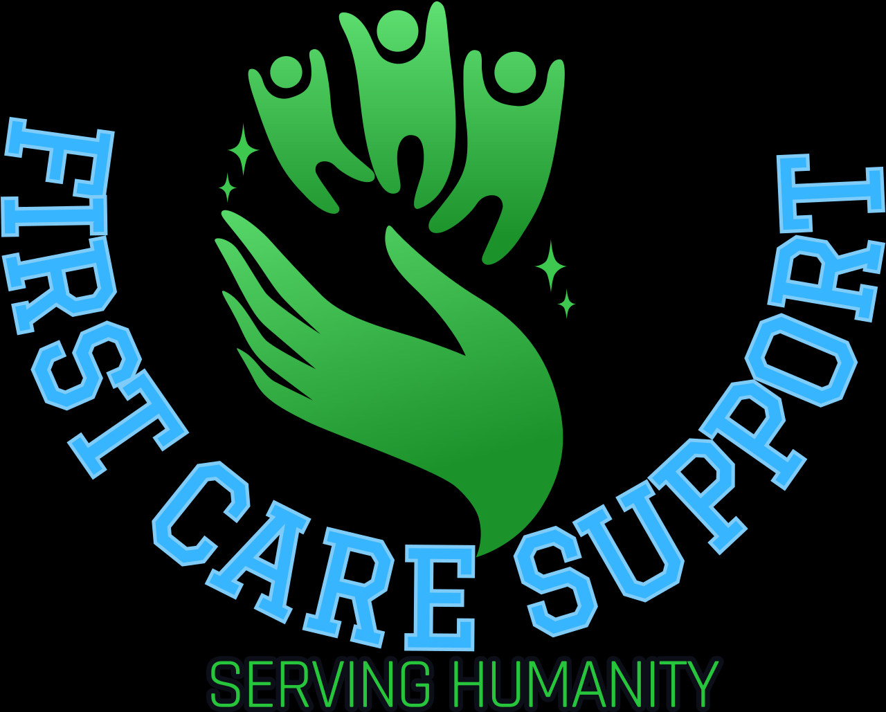 First Care Support | Melbourne VIC