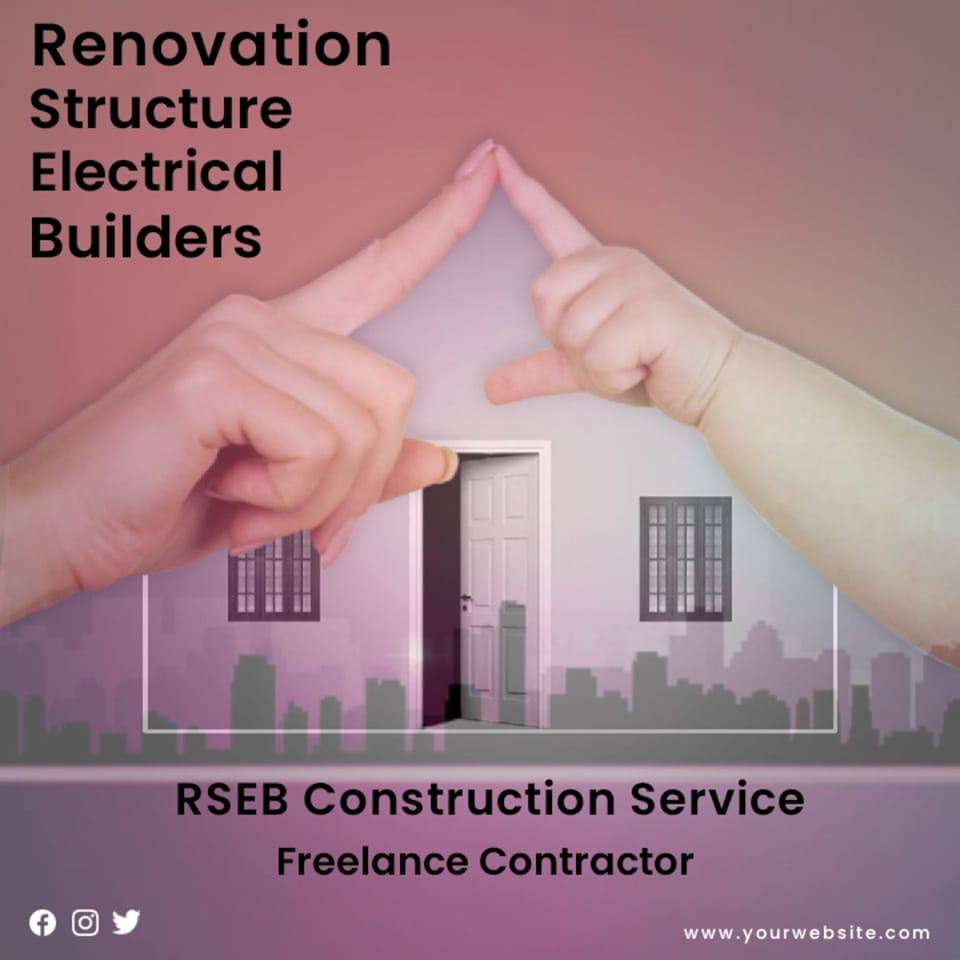 RSEB Construction Service | Manila