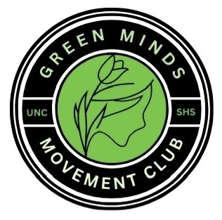 UNC SHS Green Minds Movement Club