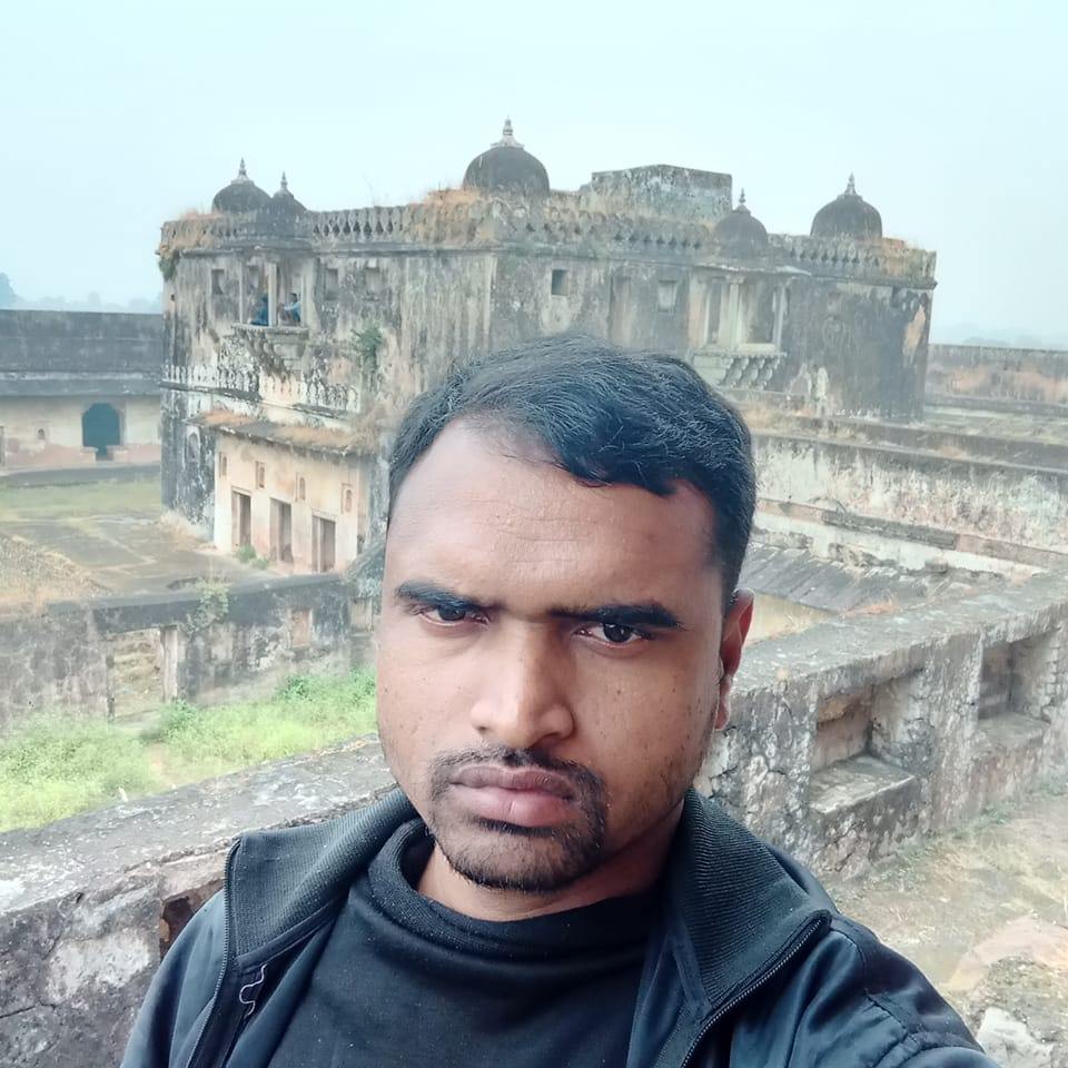 Neeraj kumar