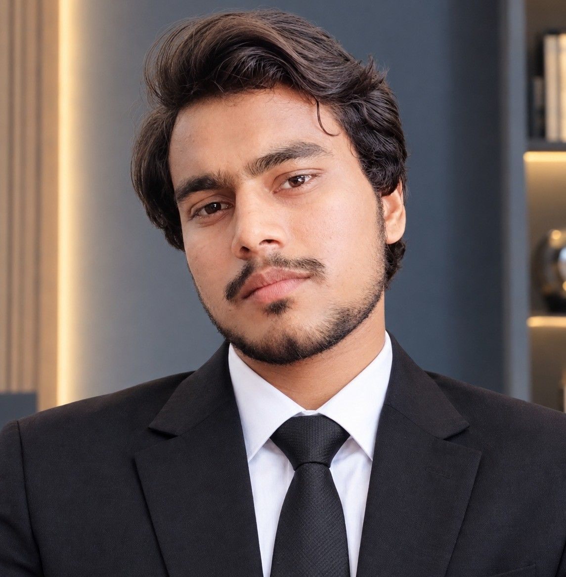 Aftab Raza