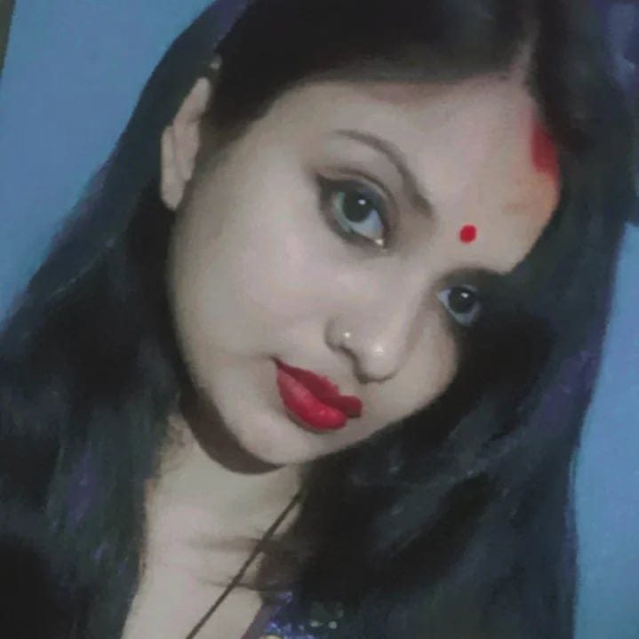 payel Rakesh | Burdwan