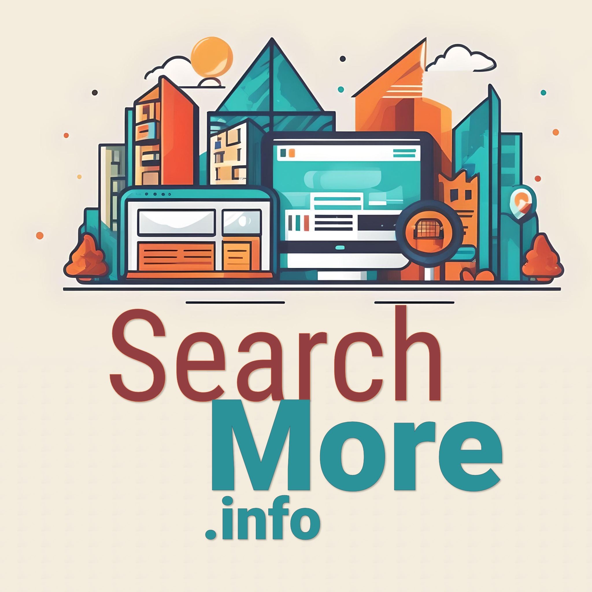 SearchMore