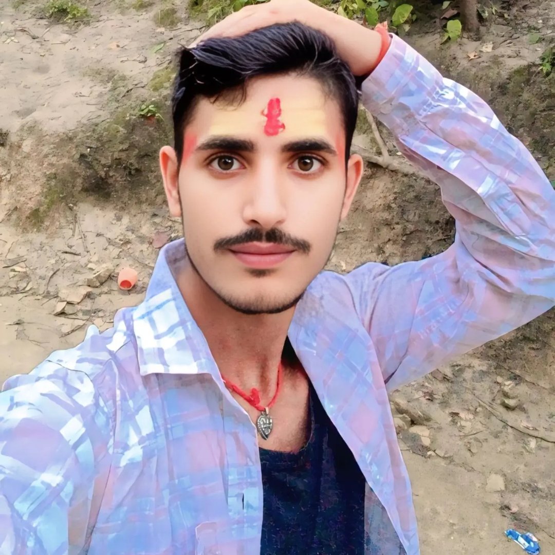 Ritesh Raj