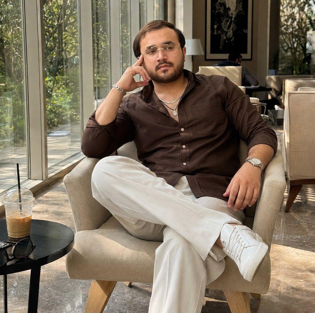 Saif Ali Jaffri