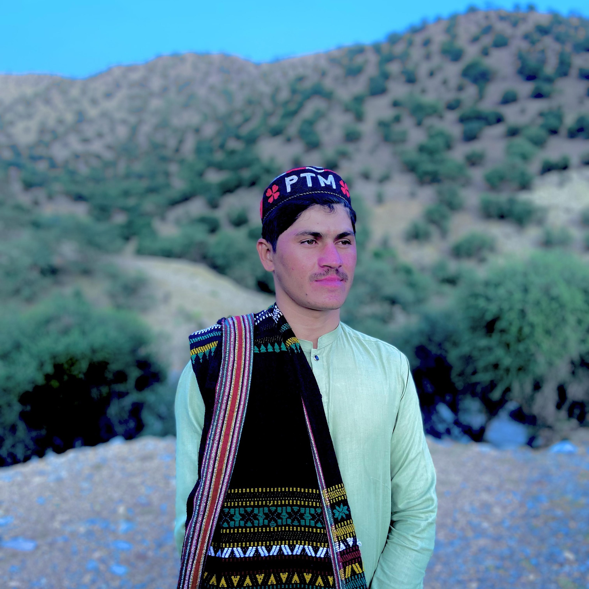 #FMC #sodiaarabia | Fahad Mian Channu