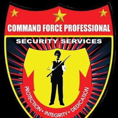 Command Force Professional Security Services Inc | Parañaque