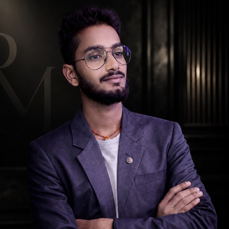 Mithun Raj