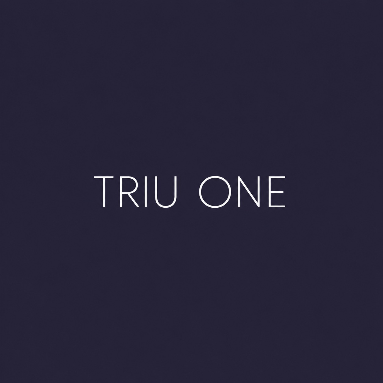 TRIU ONE | Prague