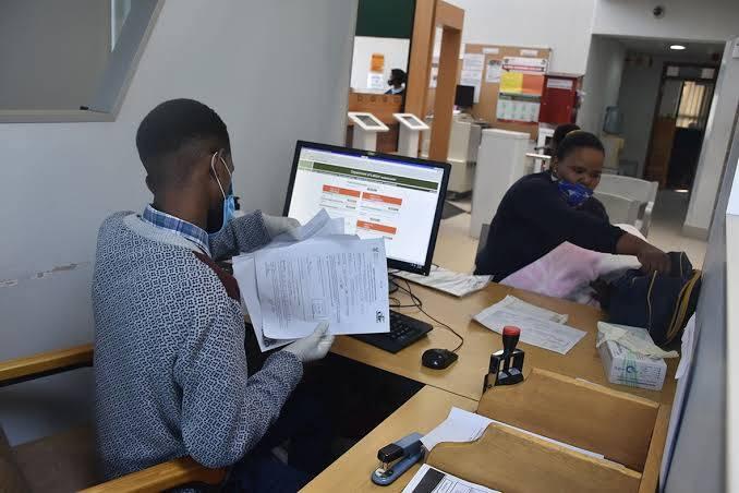 UIF HELP AND ADVICE SOUTH AFRICA | after submitting outstanding ...