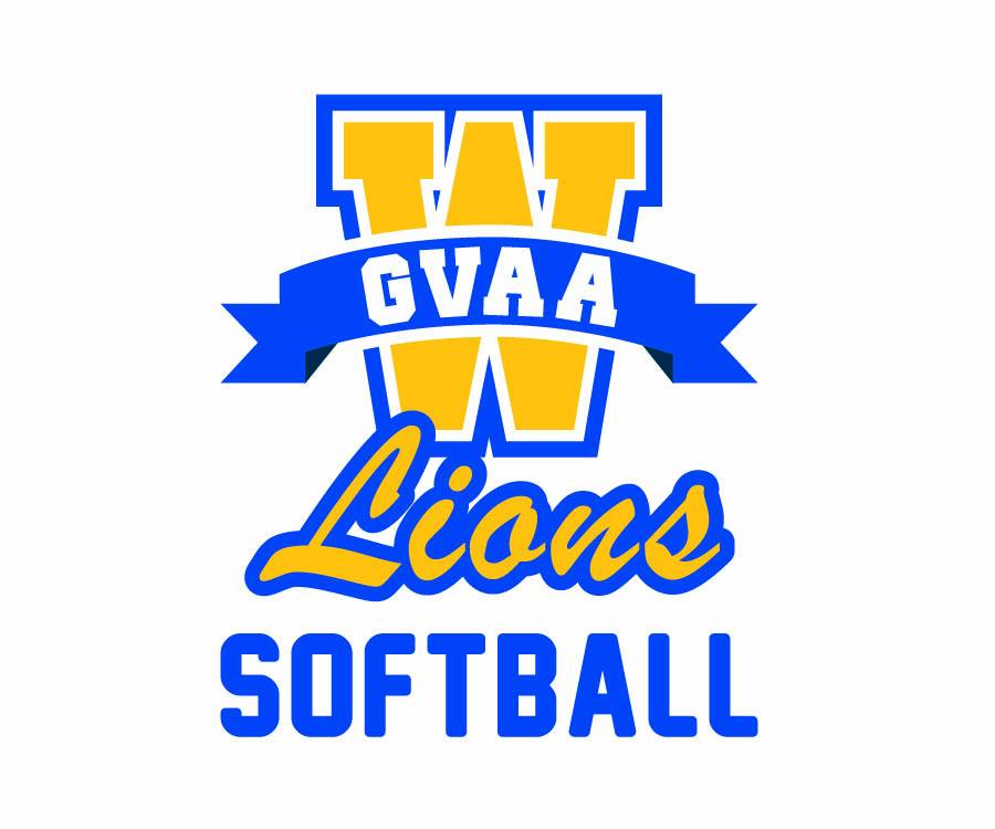 GVAA Lions Softball | Walkersville MD