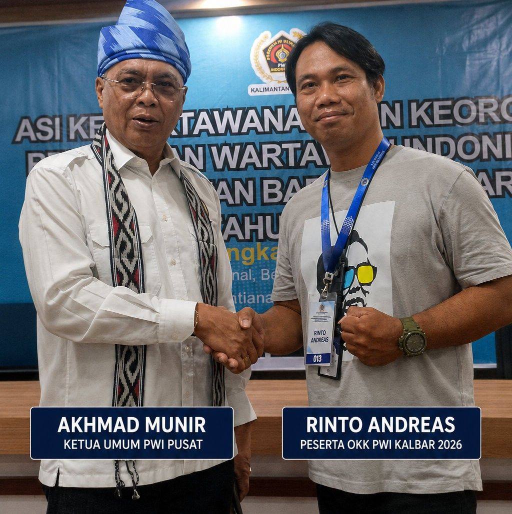 Rinto Andreas