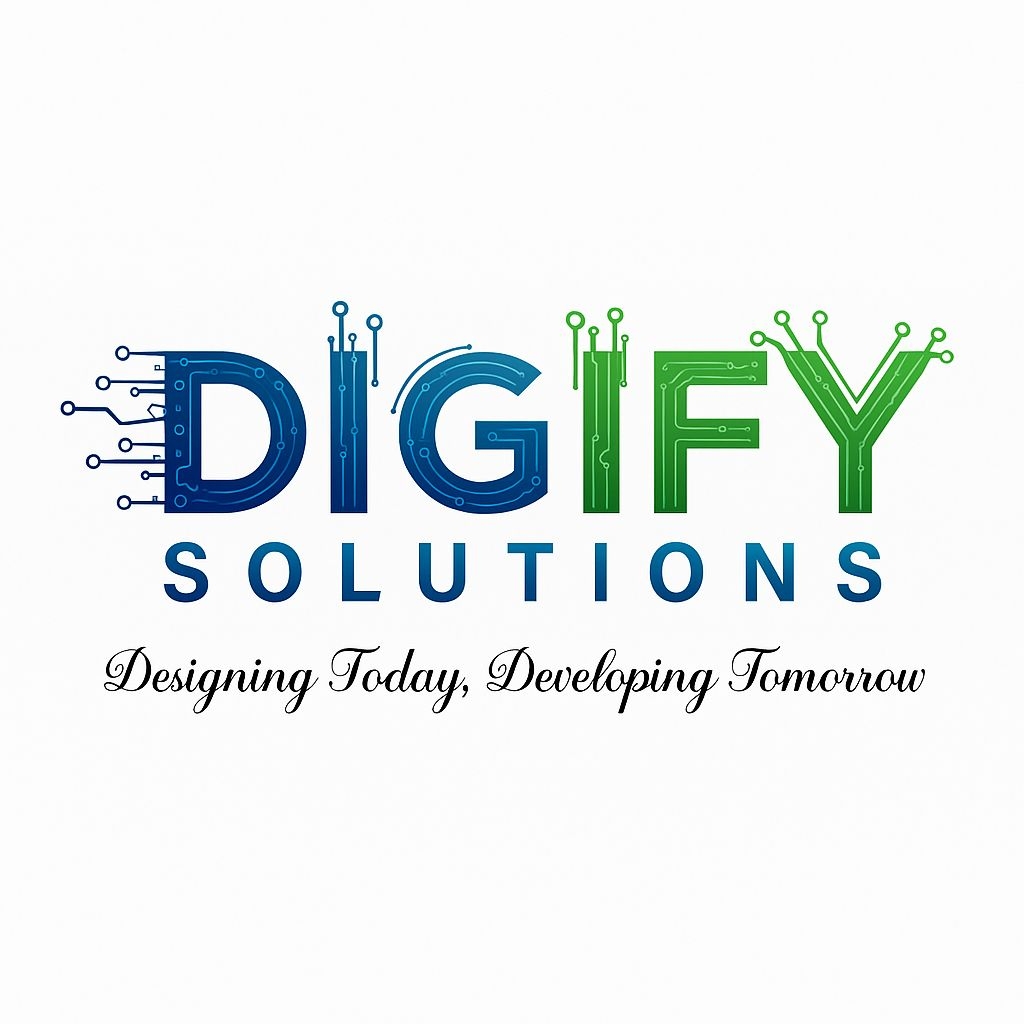 Digify Solutions | Karachi