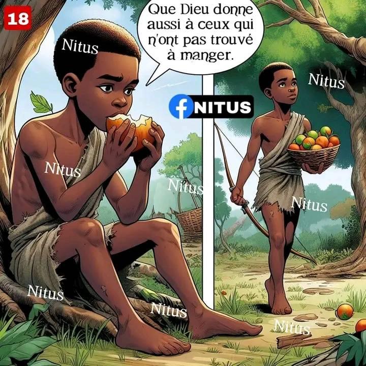 Nitus