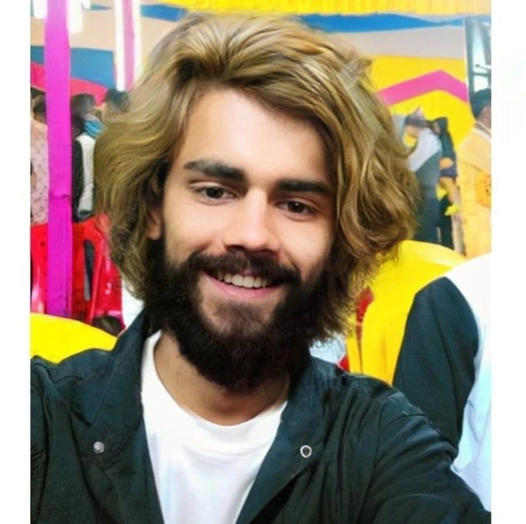 Prince raj
