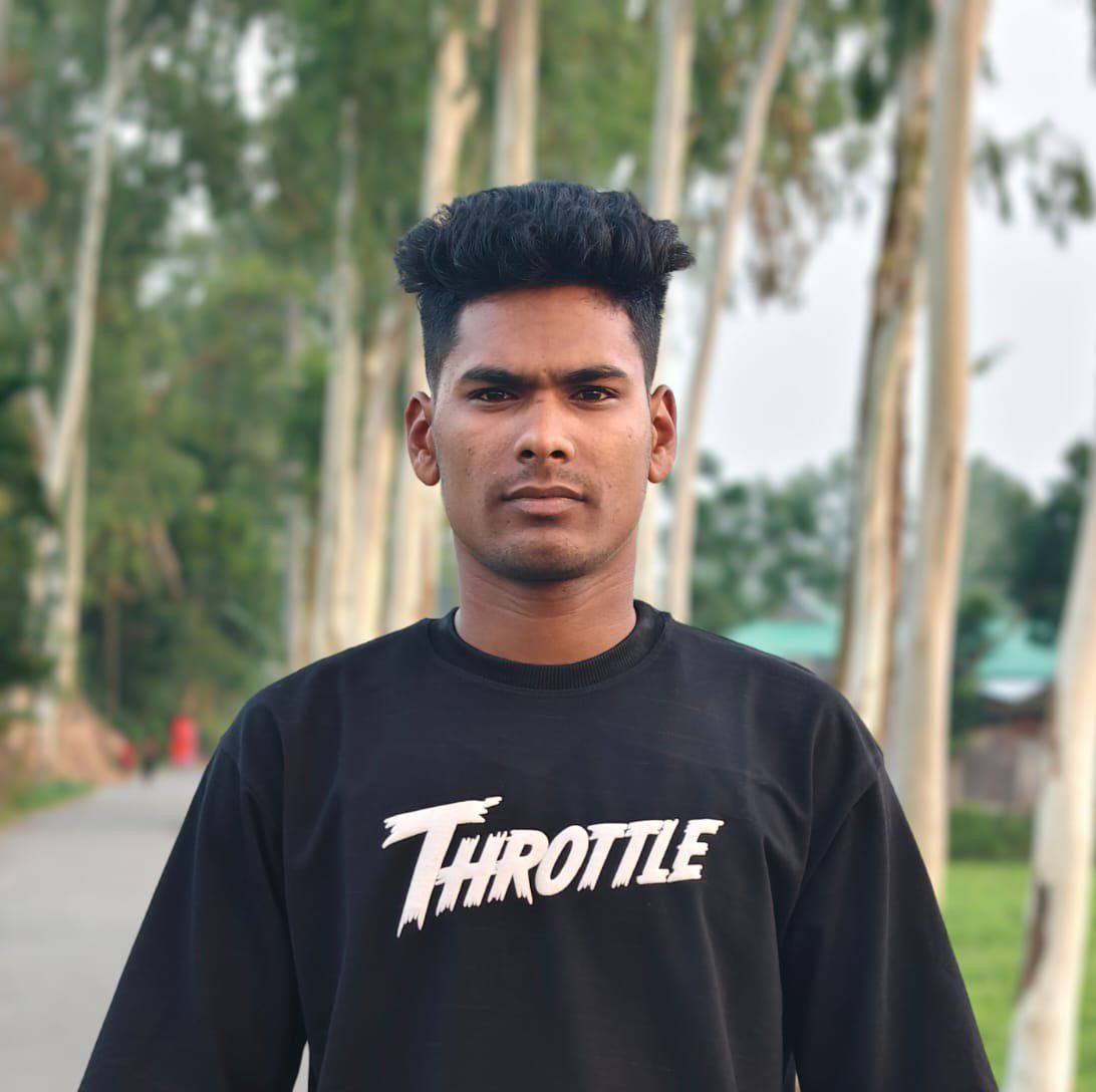 Gsm Taju Badsa